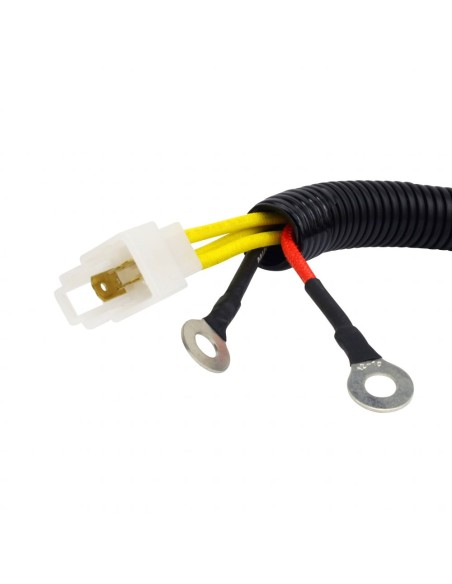 Régulateur Alu Mosfet ByPass Triumph T100 Bonneville Scrambler Speedmaster Thruxton 900 OEM T1300819 T1300888 T1300889 T1300890