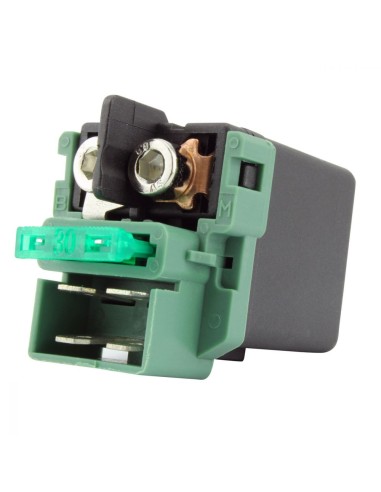 Relay Solenoid Honda CRF125F CRF450X OEM 35850-KCN-003 35850-KCN-000