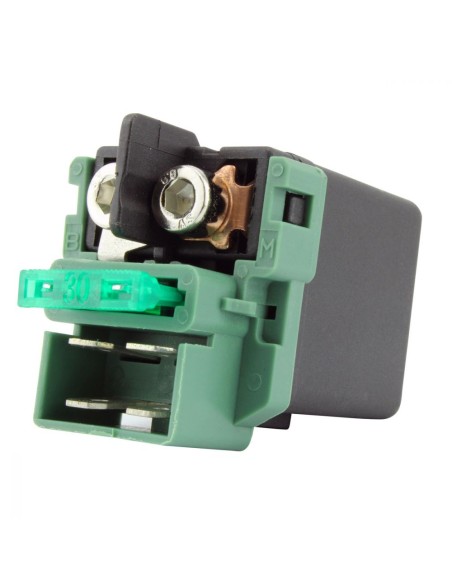 Relay Solenoid Honda CRF125F CRF450X OEM 35850-KCN-003 35850-KCN-000