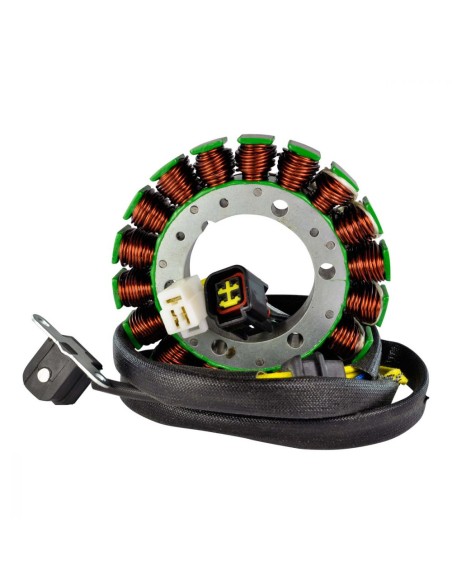 Stator Suzuki DR650SE OEM 32101-32E00