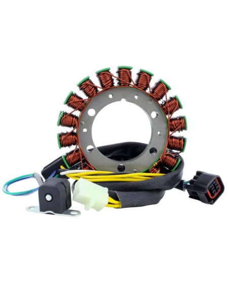 Stator Suzuki DR650SE OEM 32101-32E00