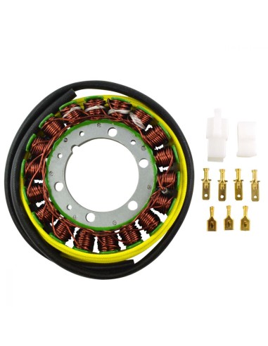 Stator Honda XR650L OEM 31120-MK4-602 31120-MN9-005 31120-MN9-015 31120-MN9-025 31120-MW2-781