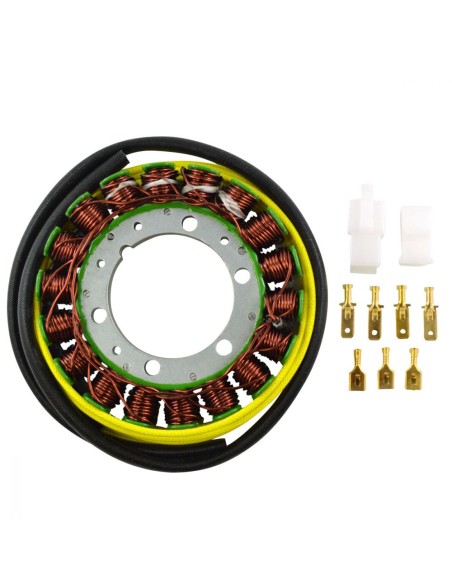 Stator Honda XR650L OEM 31120-MK4-602 31120-MN9-005 31120-MN9-015 31120-MN9-025 31120-MW2-781