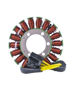 Stator Allumage Yamaha YZFR6 OEM 2C0-81410-00-00