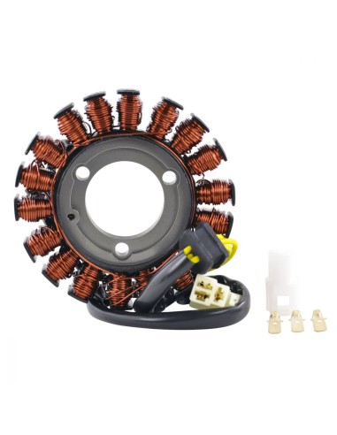 Stator Suzuki GSXR600 OEM 31401-01H00 31401-01H10 31401-01H20