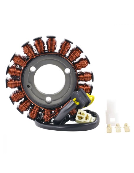 Stator Suzuki GSXR600 OEM 31401-01H00 31401-01H10 31401-01H20