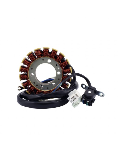 Stator Yamaha XV250 Virago XV250 VStar OEM 3DM-81410-00-00