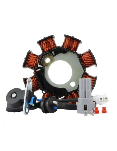 Stator Kawasaki KLX110 OEM 21003-0097