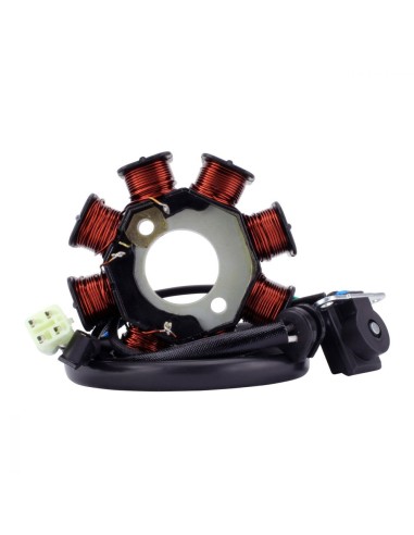 Stator Kawasaki KLX140 OEM 21003-0066