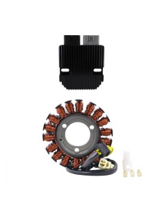 Stator Revolt Regulator Kit Suzuki GSXR600 GSXR750 OEM 31401-01H00 31401-01H10 31401-01H20 31401-01H21 31401-01H11