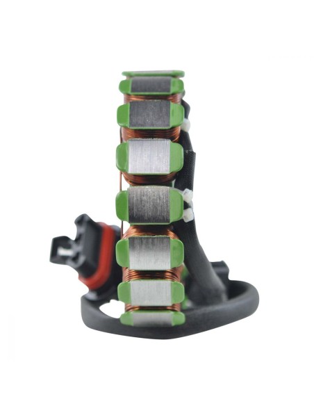 Stator Regulator Rectifier Stator Cover Gasket Polaris Ranger 900 1000 General OEM 4013970 4014029 5813758