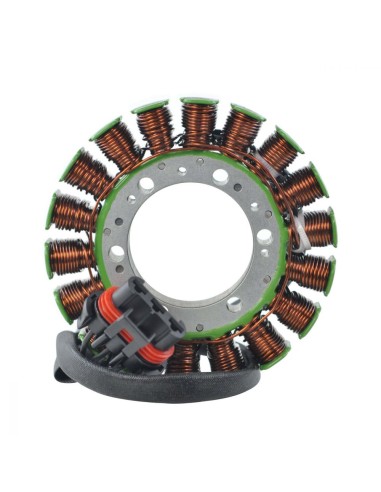 Stator Regulator Rectifier Stator Cover Gasket Polaris RZR900 RZR1000 OEM 4013970 4014029 5813758