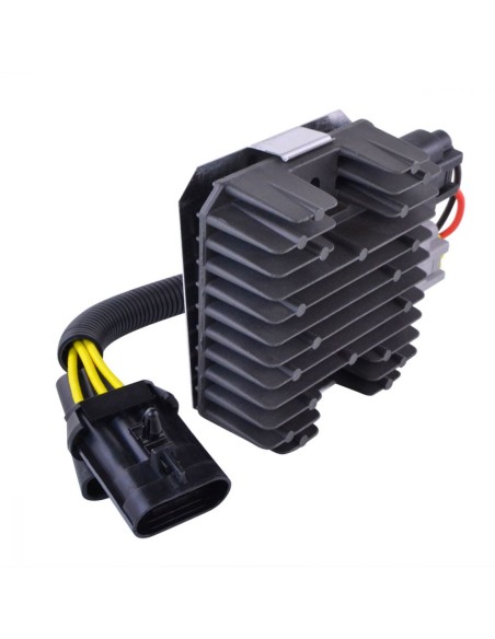 Regulator Mosfet Polaris RZR 900 1000 Ranger 570 900 1000 ETX General 1000 OEM 2206473 2206620 4013978 4015816 4014856 4016868