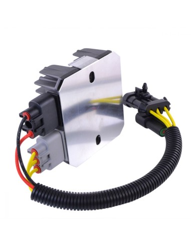 Regulator Mosfet Polaris RZR 900 1000 Ranger 570 900 1000 ETX General 1000 OEM 2206473 2206620 4013978 4015816 4014856 4016868