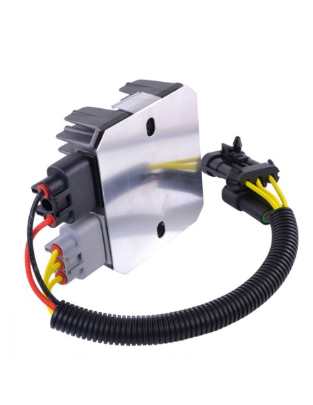 Regulator Mosfet Polaris RZR 900 1000 Ranger 570 900 1000 ETX General 1000 OEM 2206473 2206620 4013978 4015816 4014856 4016868