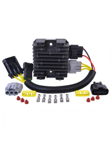 Regulator Mosfet Polaris Scrambler 850 1000 Sportsman 570 850 1000 ACE 500 570 1000 OEM 2206473 2206620 4013978