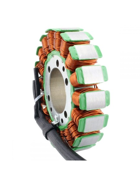 Kit Stator Régulateur Alu Mosfet Triumph Street Triple 765 Street Triple 660 OEM T1300205