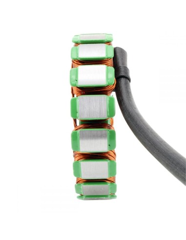 Kit Stator Régulateur Alu Mosfet Triumph Street Triple 765 Street Triple 660 OEM T1300205