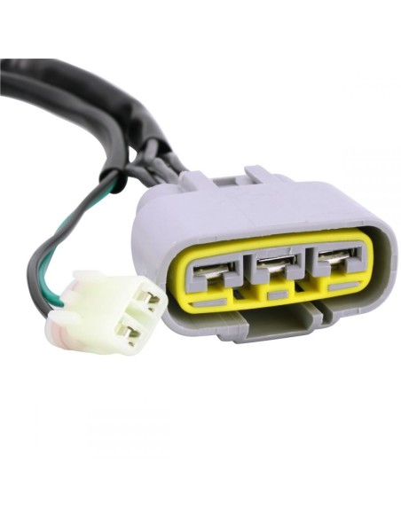 Kit Stator Régulateur Alu Mosfet Triumph Street Triple 765 Street Triple 660 OEM T1300205