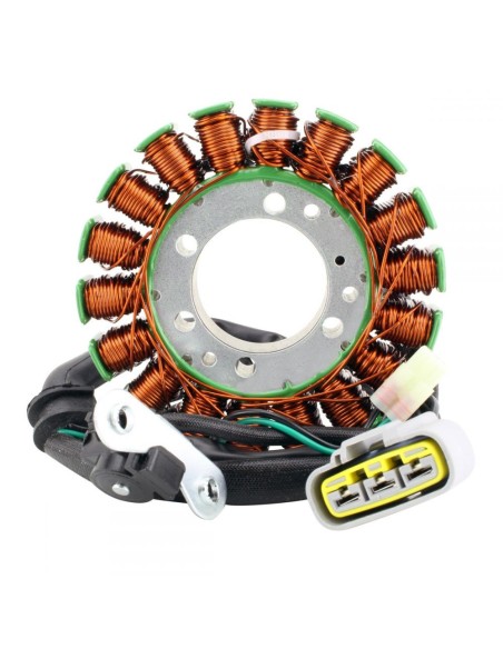 Kit Stator Régulateur Alu Mosfet Triumph Street Triple 765 Street Triple 660 OEM T1300205