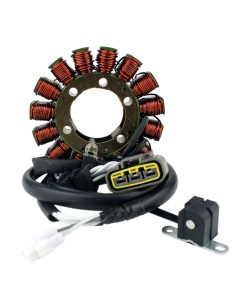 Stator Allumage Yamaha 700 Kodiak OEM 28P-81410-00-00 3B4-81410-00-00 28P-81410-01-00