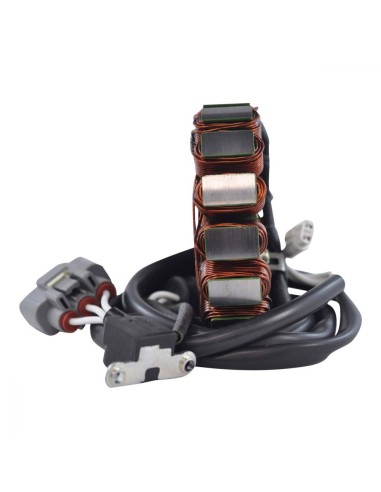 Stator Yamaha 700 Kodiak OEM 28P-81410-00-00 3B4-81410-00-00 28P-81410-01-00