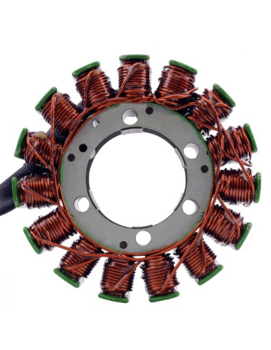 Stator Yamaha 700 Kodiak OEM 28P-81410-00-00 3B4-81410-00-00 28P-81410-01-00