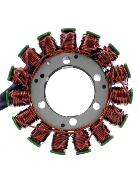 Stator Allumage Yamaha 700 Kodiak OEM 28P-81410-00-00 3B4-81410-00-00 28P-81410-01-00