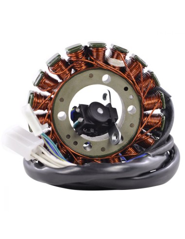 Stator Yamaha YFZ450 R X OEM 18P-81410-00-00