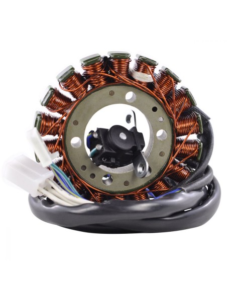 Stator Allumage Yamaha YFZ450 R X OEM 18P-81410-00-00