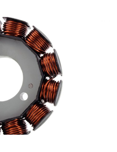 Kit Stator Rotor 140 W Yamaha YFZ450 OEM 5TG-81450-00-00 5TG-81410-00-00