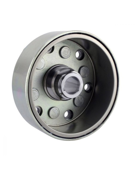 Stator Rotor 140W Yamaha YFZ450 OEM 5TG-81450-00-00 5TG-81410-00-00