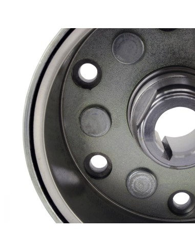 Kit Stator Rotor 140 W Yamaha YFZ450 OEM 5TG-81450-00-00 5TG-81410-00-00