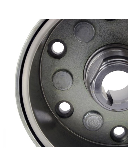 Stator Rotor 140W Yamaha YFZ450 OEM 5TG-81450-00-00 5TG-81410-00-00