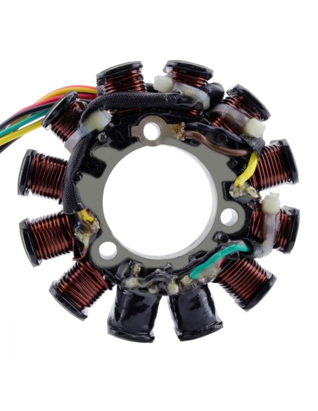 Stator Snowmobile Polaris 500 550 Indy 550 Widetrak 550 IQ LXT OEM 3090362 3023397