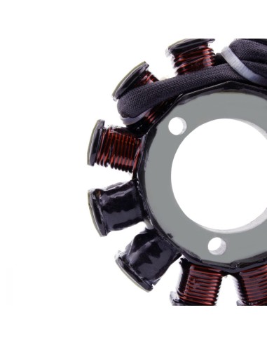 Stator Snowmobile Polaris 500 550 Indy 550 Widetrak 550 IQ LXT OEM 3090362 3023397