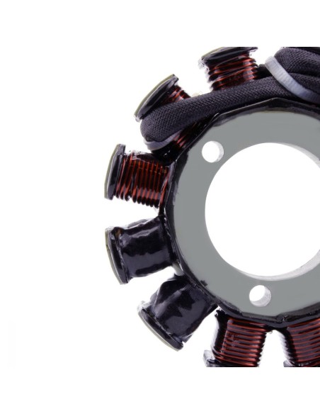 Stator Snowmobile Polaris 500 550 Indy 550 Widetrak 550 IQ LXT OEM 3090362 3023397