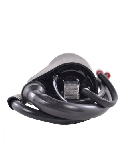 External Ignition Coil Polaris 800 Rush 800 Dragon 600 800 IQ 700 900 Fusion 700 900 RMK 600 800 900 Switchback