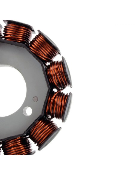 Stator Yamaha YFZ450 OEM 5TG-81410-00-00 5TG-81410-01-00 5TG-81410-02-00 5TG-81410-03-00 5TG-81410-10-00
