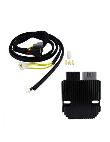 Régulateur REVOLT Remplace Kit Surepower Sportsman 500 Ranger 500 OEM 4011090 4011240 4011657 4011226 4011517 4011089