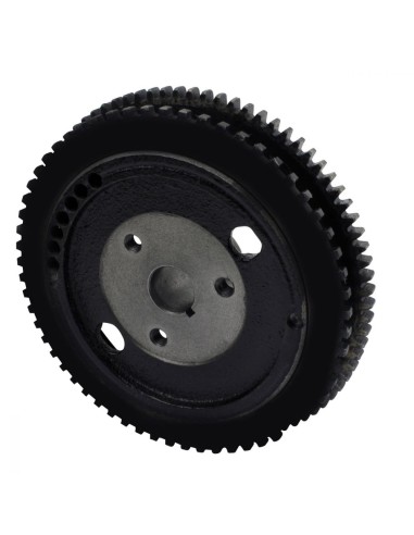 Rotor Volant Moteur Polaris Ranger 800 RZR 800 Sportsman 800 EFI Forest OEM 4013968