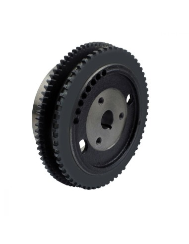 Rotor Flywheel Polaris Ranger 800 RZR 800 Sportsman 800 EFI Forest OEM 4013968