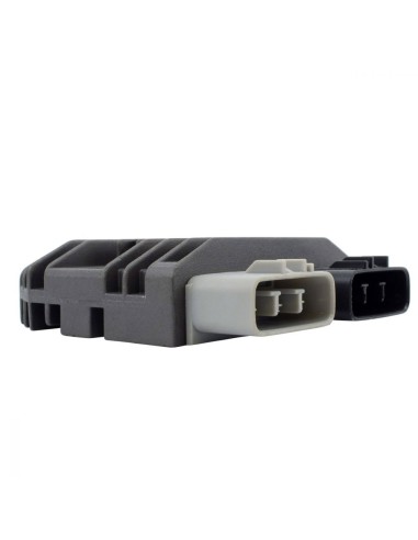 Improved SERIES Voltage Regulator Rectifier Bypass BMW F650 700 800 GS G650 GS OEM 61312346550