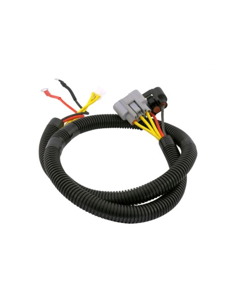 Improved SERIES Voltage Regulator Rectifier Bypass BMW F650 700 800 GS G650 GS OEM 61312346550