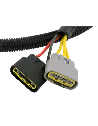 Improved SERIES Voltage Regulator Rectifier Bypass BMW F650 700 800 GS G650 GS OEM 61312346550