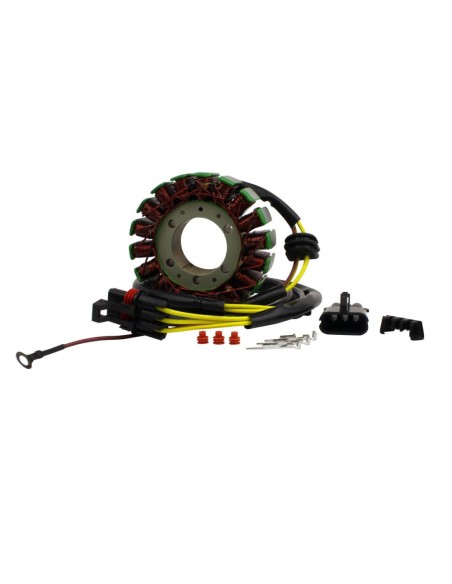 Stator Polaris Sportsman X2 800 Sportsman 800 EFI Sportsman 700 EFI OEM 4011609