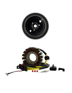 Stator Rotor Polaris Sportsman X2 800 Sportsman 800 EFI Sportsman 700 EFI OEM 4011609 2208144 4010912