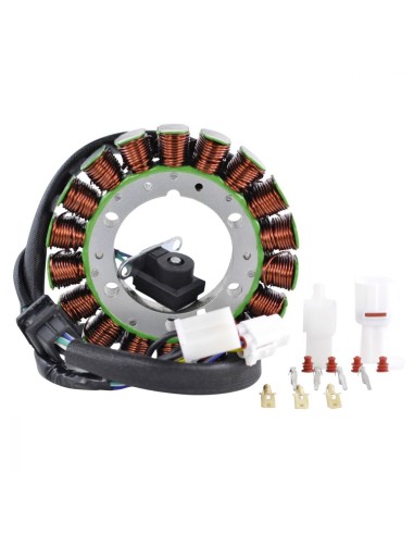 Stator Arctic Cat TRV500 TRV450 TRV400 350 366 425 450 500 OEM 0802-056 3323-200