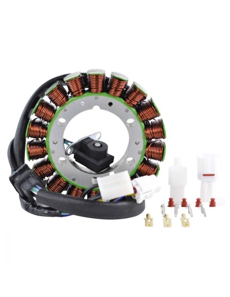 Stator Allumage Arctic Cat TRV500 TRV450 TRV400 350 366 425 450 500 OEM 0802-056 3323-200