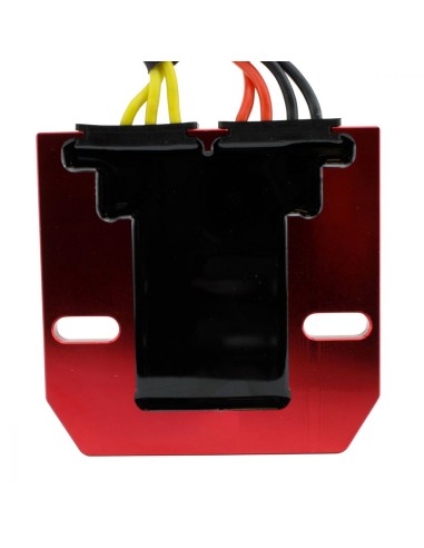 Régulateur Rectifieur Alu Mosfet Suzuki GSXR600 GSXR750 GSXR1000 GSX1300R VL800 Volusia OEM 32800-18H00 32800-47H00